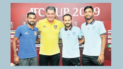 A do or die match for Abahani