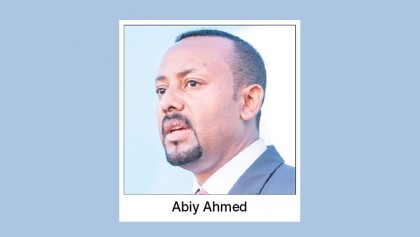Orthodox Ethiopians criticise PM Abiy 