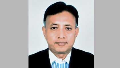 New Petrobangla chairman