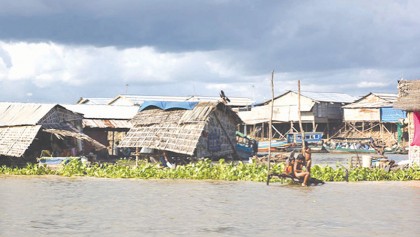 Addressing climate-induced loss and damage: Major outcomes and challenges