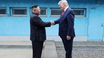 After the smiles and handshakes, what hope is there for peace on the Korean peninsula?