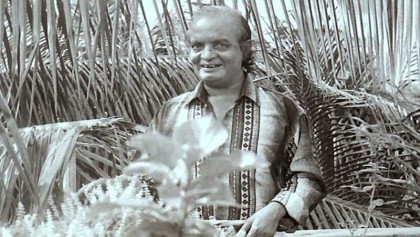 Ahmed Sofa, a writer with great conviction and commitment