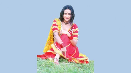 Airin’s new film hits Kolkata tomorrow