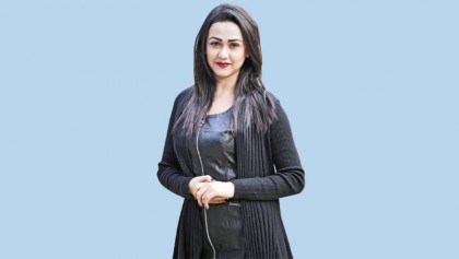 Airin in another Kolkata-based film