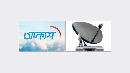 Akash DTH service starts Sunday