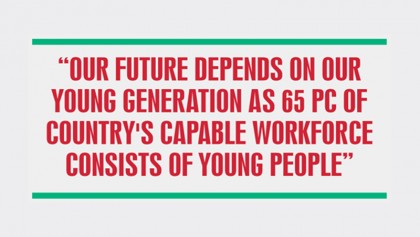 All-out efforts on to ‘deal with narcotic menace’ 