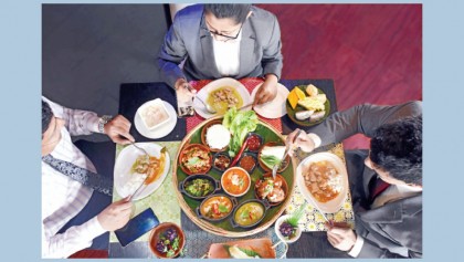 Amari Dhaka launches Thai Power Lunch 