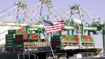 American businesses in China see gloomy year ahead