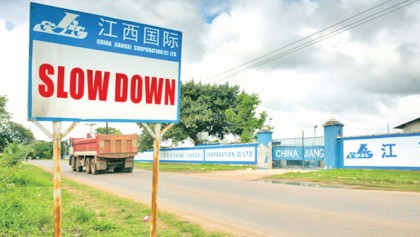 America’s new policy in Africa is an attempt to contain Chinese and Russian influence