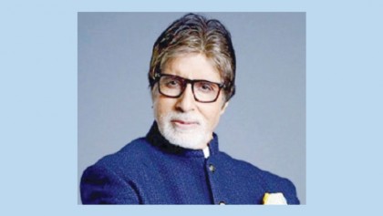 Amitabh Bachchan to be honoured with Dadasaheb Phalke Award