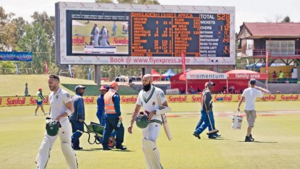 Shuvashis stands tall among Tigers
