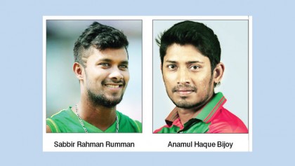 Anamul vows to make room in World Cup squad