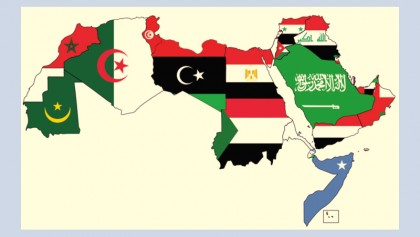 The Arab world has a pivotal role to play in an emerging global future