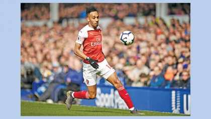 ‘Arsenal still control top-four race’