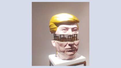 Asian Art Biennial Bangladesh