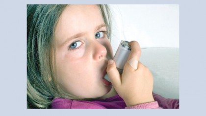 Asthma symptoms, causes, and medications