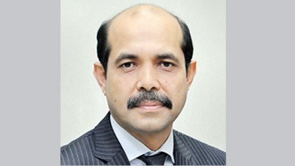 DNCC mayor for making Dhaka city an example to others