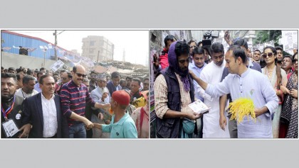 Atiqul, Tabith support deferral 
