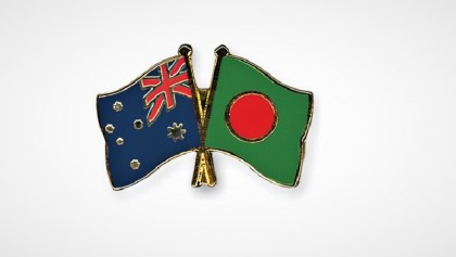 Australia keen to assist Bangladesh with energy resources, renewable to expedite growth: Envoy