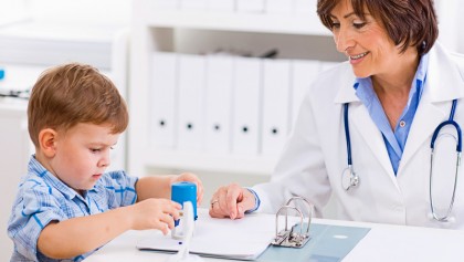 Researchers successfully test drug for children with autism