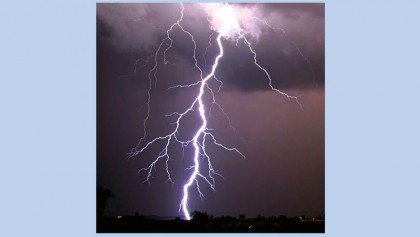 Awareness can reduce casualties of lightning, say speakers