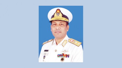 Azad made Mongla Port 
chairman