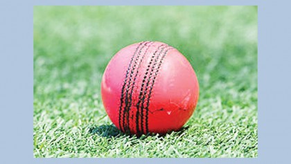BCB rules out pink ball Test
with Pakistan in Karachi