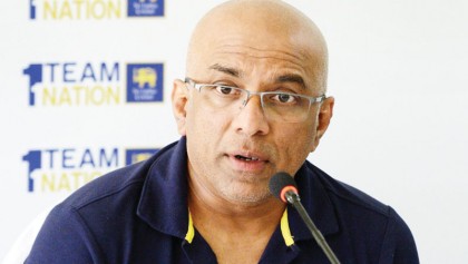 BCB to bring a coach who 
is good for Bangladesh