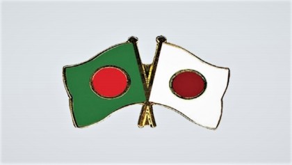 Bangladesh, Japan to develop strategic ties