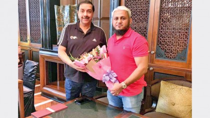 BHF shows its interest to host a number of int’l tournaments