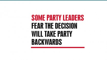 BNP divided over Tarique nod 