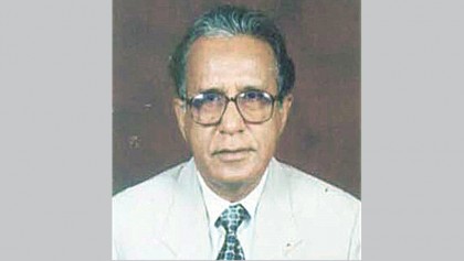 BNP leader Aminul Haque dies