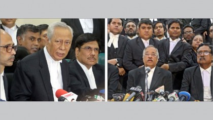 BNP slams SC verdict on Khaleda bail