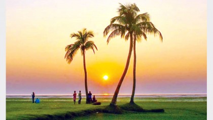 BSCIC to build tourism industrial park in Sandwip Island