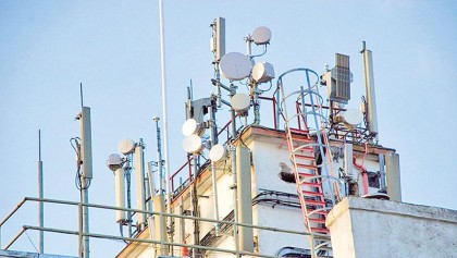 BTRC clears the way for tower sharing cos to start operation