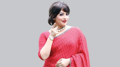 Badhon in five new drama serials