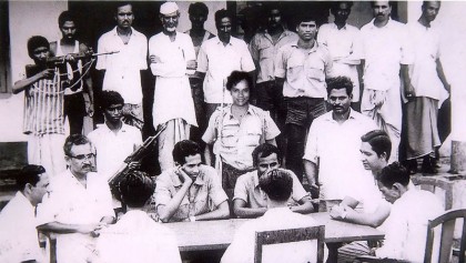 Bangabandhu declared independence targeting Chattogram as the centre