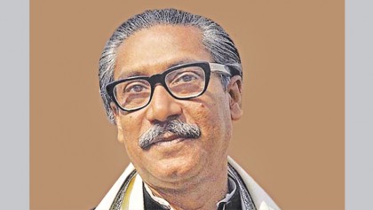 Declaration of Independence by Bangabandhu: The historical facts
