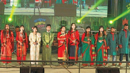 ‘Bangladesh Cultural Festival 2020’ concludes