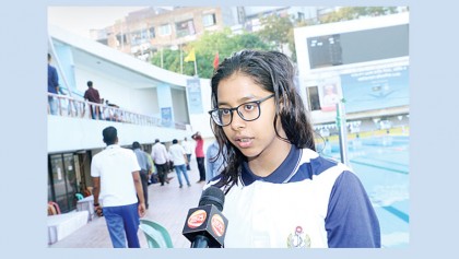 Junaina, Jewel maintain domination in pool 