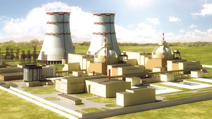 Bangladesh-Russia cooperation 