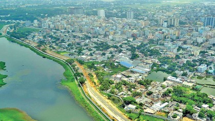 Bangladesh and its story of development