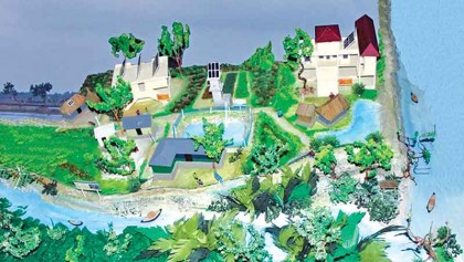 Bangladesh as a development model 