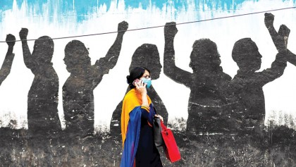 Bangladesh at high risk of coronavirus