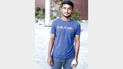 Bangladesh have to nurture new found leggie Aminul in proper way

