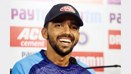 Bangladesh hope against hope to beat India in day-night Test