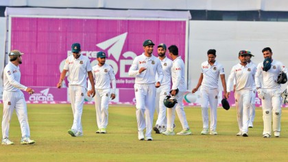 Bangladesh need a ‘partnership bowling’