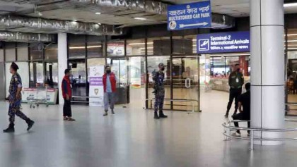 Bangladesh reports first death