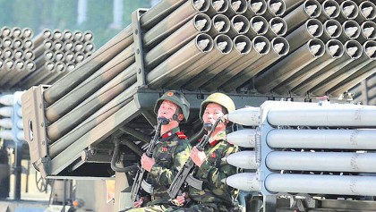 Bangladesh supports denuclearisation of North Korea 