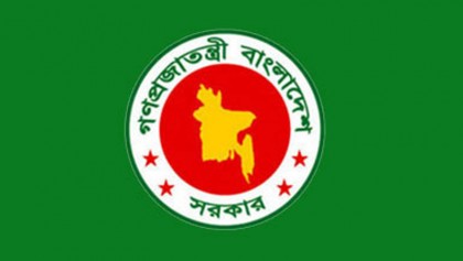 New govt rolls into action